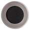 National Hardware Cooper 3 in. L Aluminum Satin Nickel Silver Door Stop Mounts to door and wall 1 in N830-522 - alternate 2